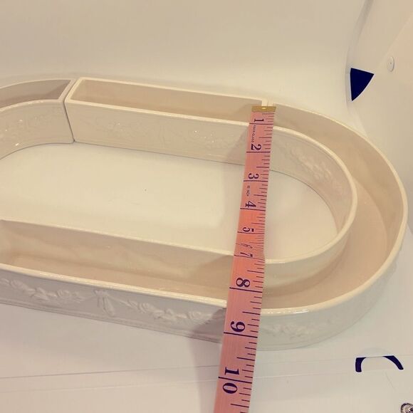 Vintage Lenwile Ardalt Centerpiece Ring - Picture 8 of 12